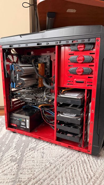 Продам системный блок