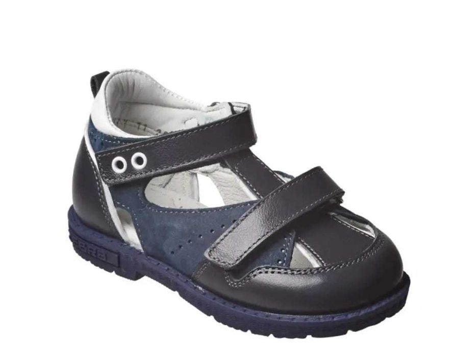 Сандалии детские, 25 размер