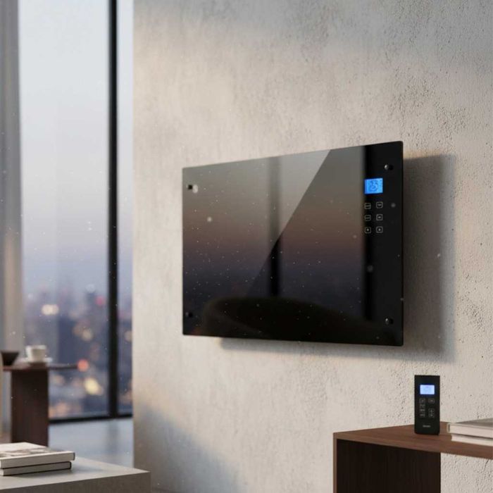 Електрически конвектор Heltes 2000W