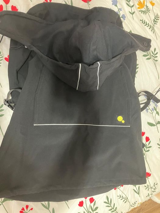 Vând 2 hamuri marsupii copii