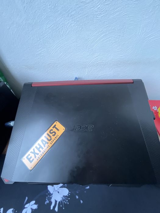 Acer Nitro AN515-54