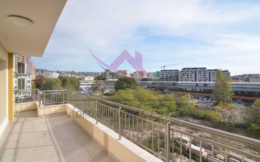 Дава се под наем Офис в Варна, Гранд Мол Варна - 108 кв.м за 648 € - Снимка #7