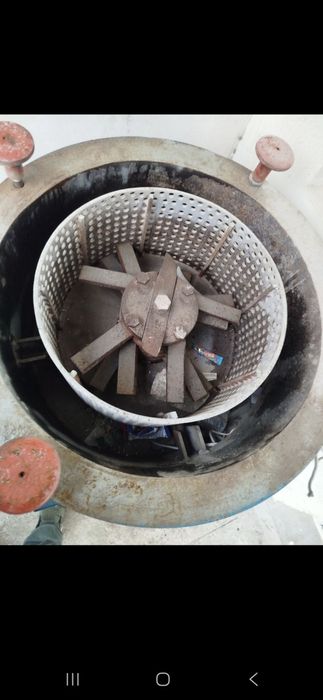 Drabelka kattasi драбилка