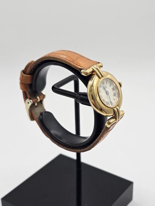 Must de Cartier Amanet BKG