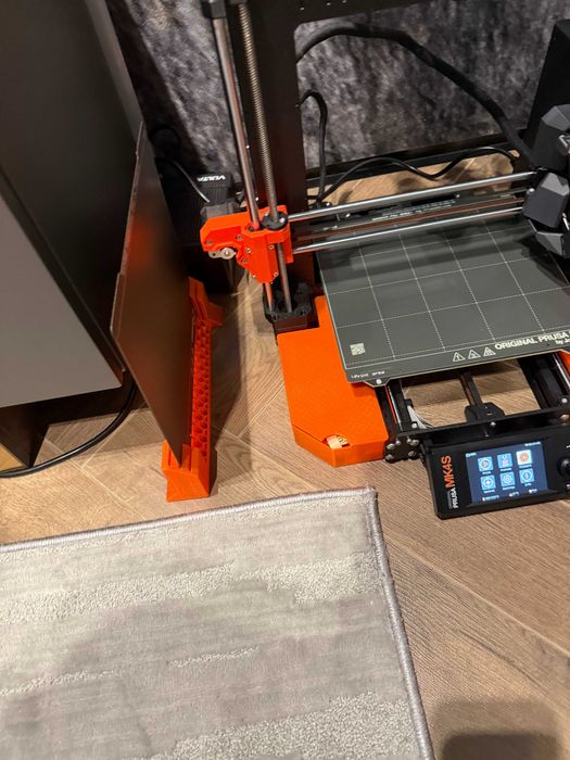 3D-принтер Prusa MK4S