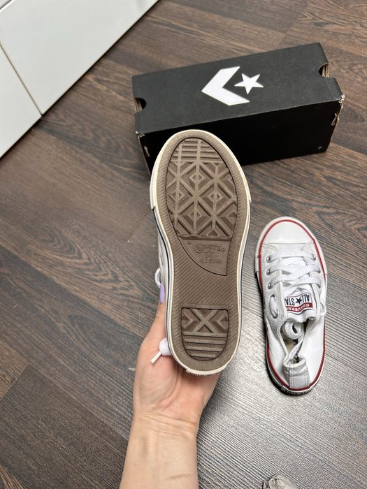 Tenesi Converse All Star copii m 28.5