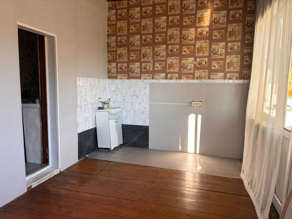 Квартира однокомнатная