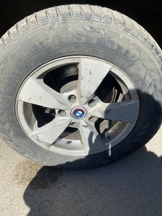 Продам диски на бмв