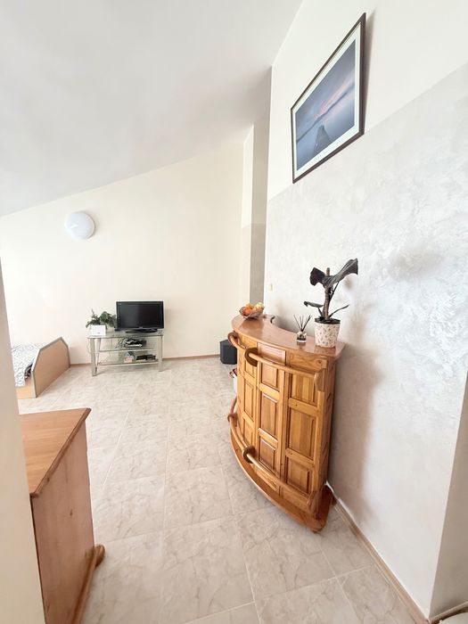 Продава се Едностаен апартамент в к.к. Слънчев бряг - 63 кв.м за 583 €/кв.м - Снимка #12