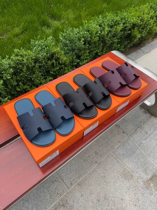 Loro Piana, Hermes,BC