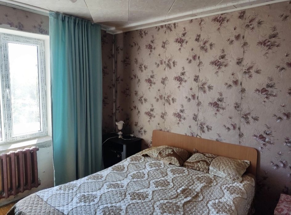 Продам квартиру. Город Приозёрск