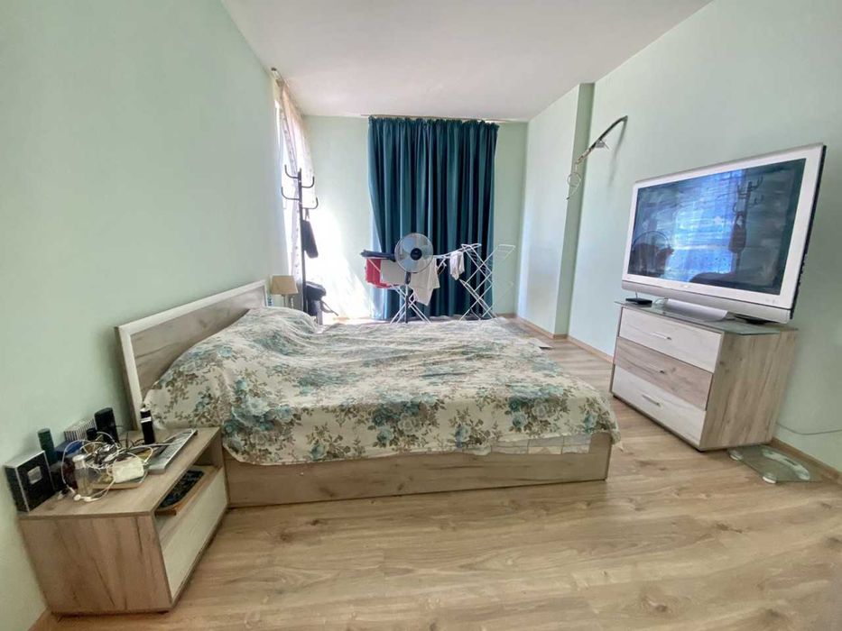 Продава се Тристаен апартамент в Пловдив, Христо Смирненски - 119 кв.м за 1269 €/кв.м - Снимка #7