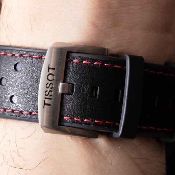 Ceas Tissot T-Race Moto GP Automatic