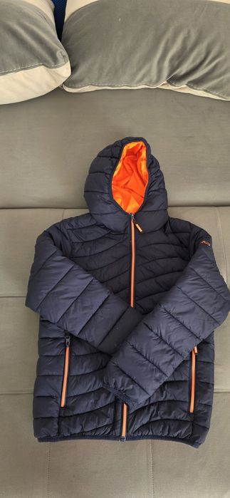 Детски якета Benetton/CMP