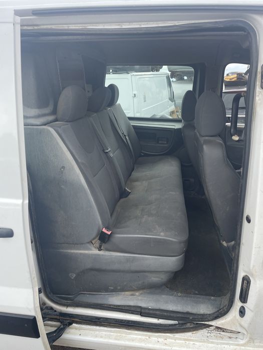 Peugeot Expert 2.0 HDI 136к.с., 2007г на части