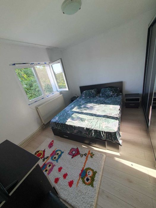 Apartament 3 camere Buftea centru
