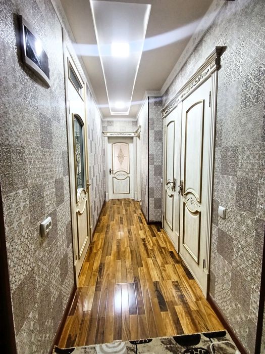 Коратош.КАРАТАШ.Qoratosh.Чорсу.1-3 хона килинган.Узимизни уйимиз.