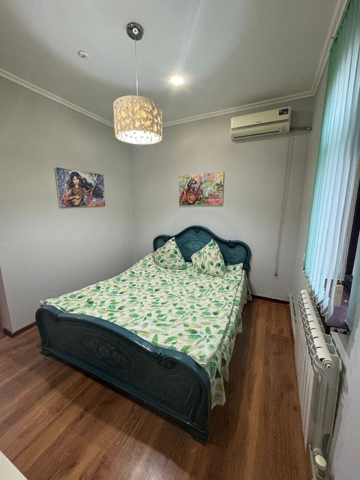 Сдаю в аренду квартиру посуточно