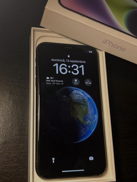 Iphone Xr ,fara garantie