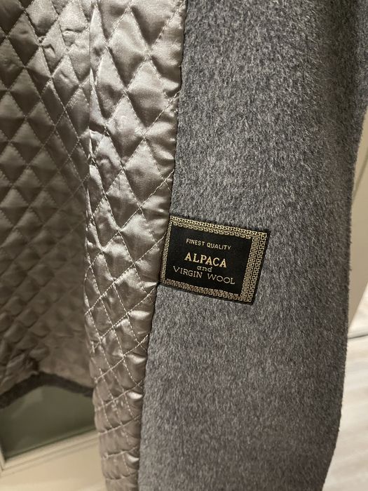 Пальто женское