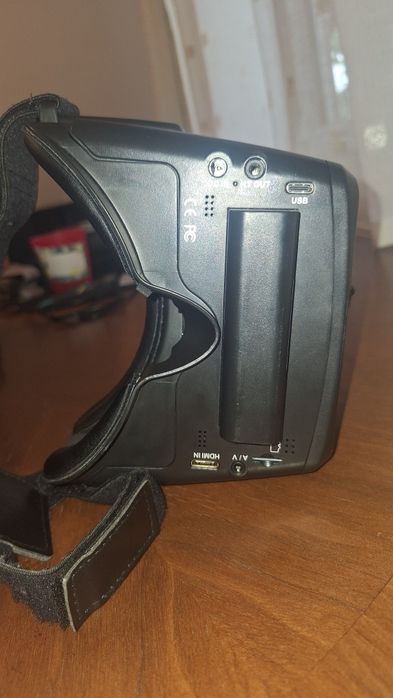 Ochelari/Goggles FPV Skyzone Cobra X V4