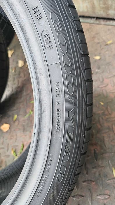 anvelope 245/40/20 GOODYEAR RSC