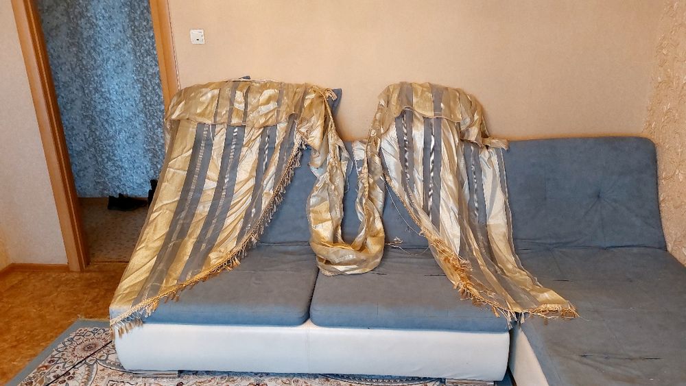 Шторы продаю.Предлагайте свою цену.