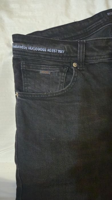 Vand Blugi hugo boss