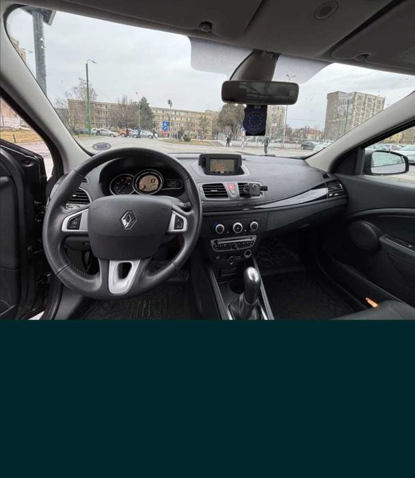 Vand Renault Megane  3