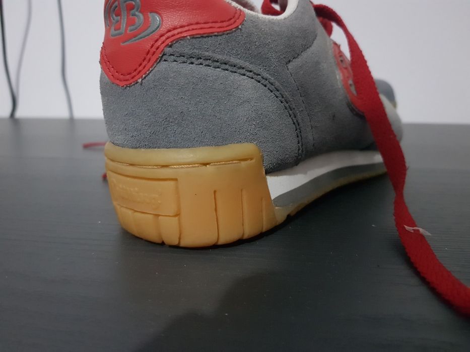 Adidași teniși shoes EB Brutting