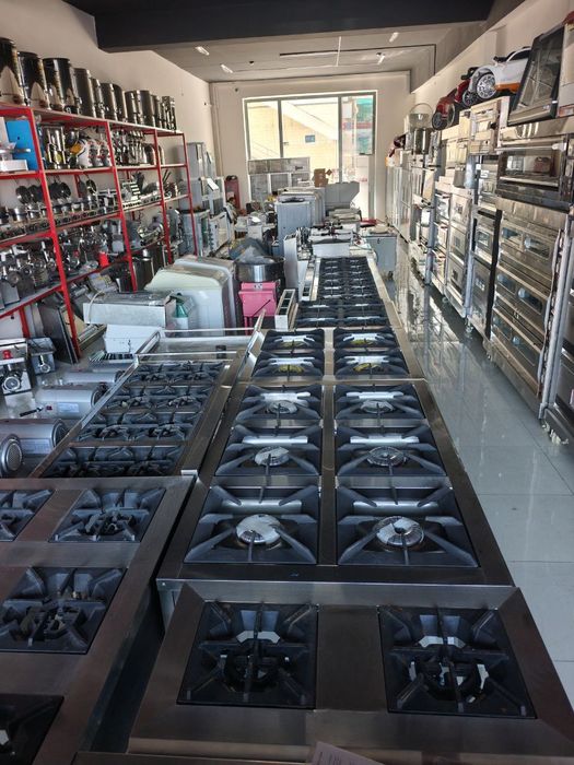 Gaz plitalar turkiya xitoy kamforkalar