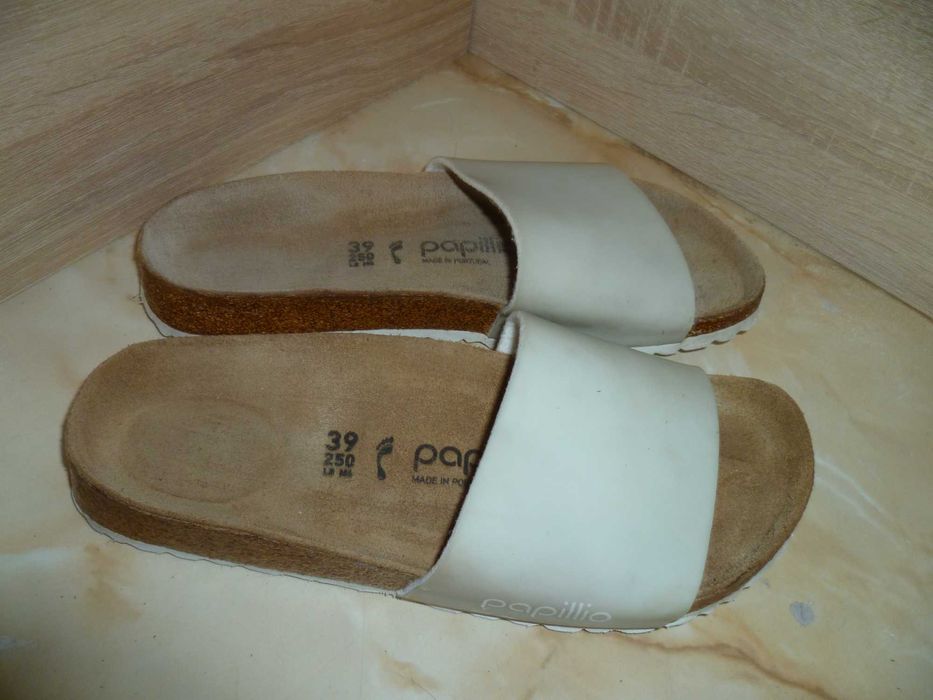 Papillio by Birkenstock чехли №39