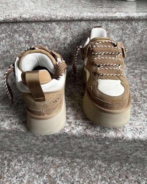 UGG оригинални дамски обувки