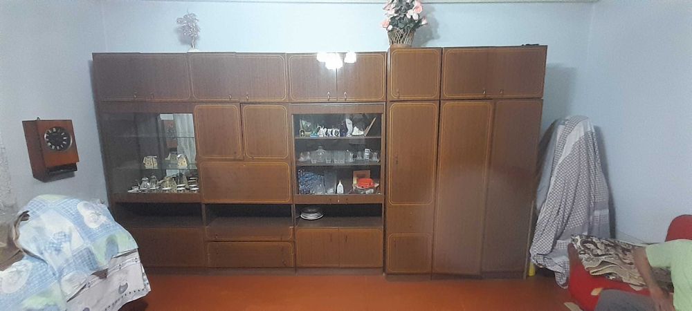 Продайодса стенка прз-во ленинград