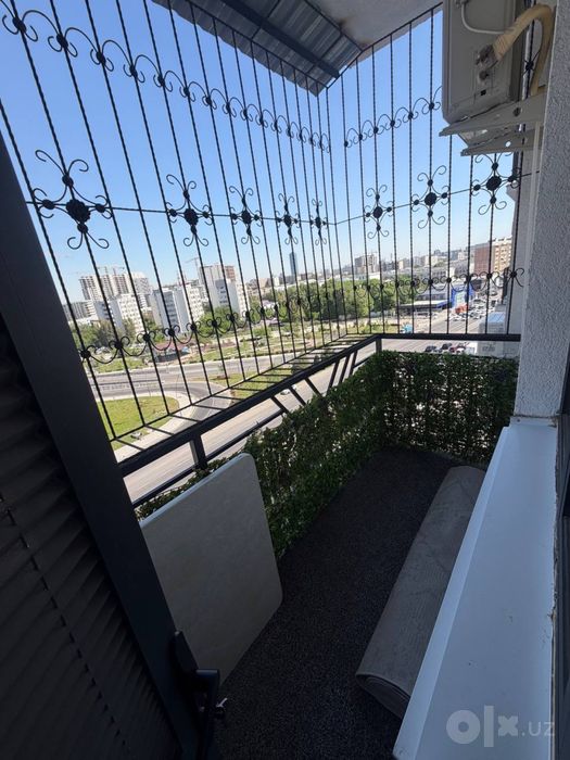 Продаётся квартира в городе Ташкент, Яккасарайский район