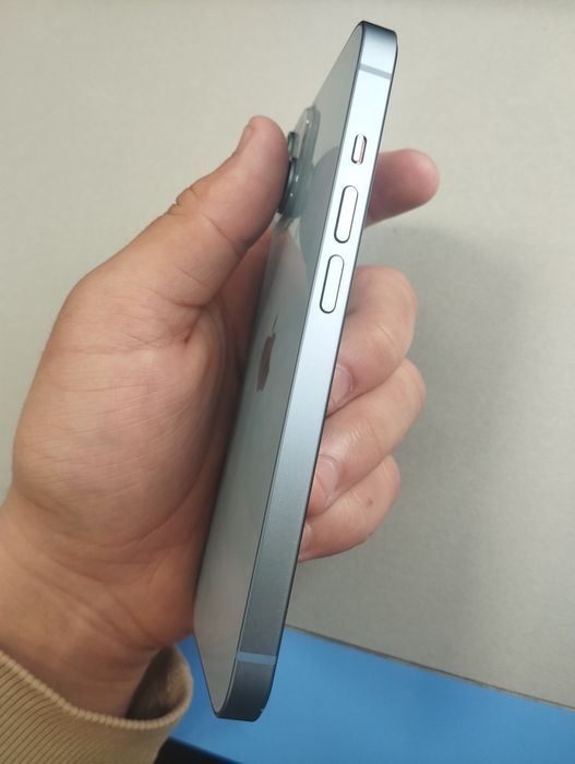 Идеал Айфон 14  с коробкой