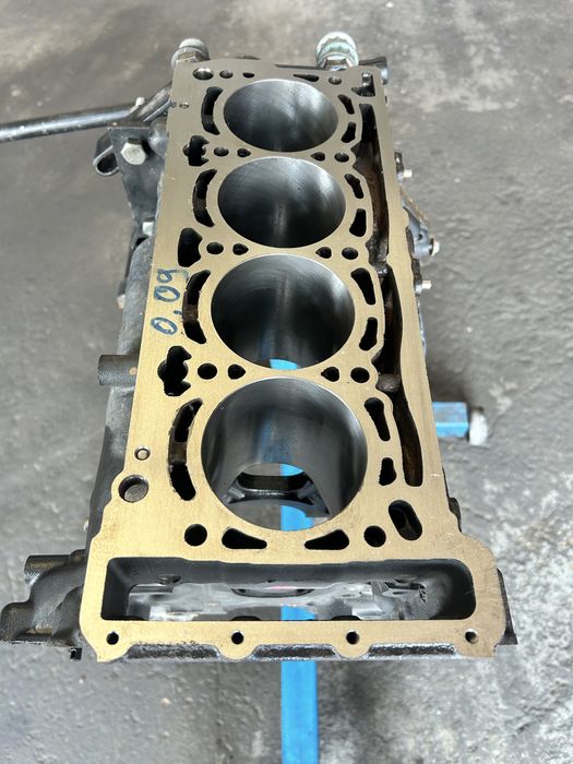 Motor 1.8 tsi cod CDAA reconditionat total