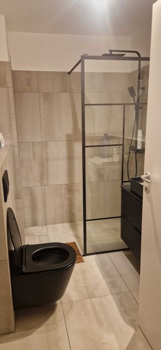 Apartament 2 dormitoare/ parcare subterana/ 2 balcoane