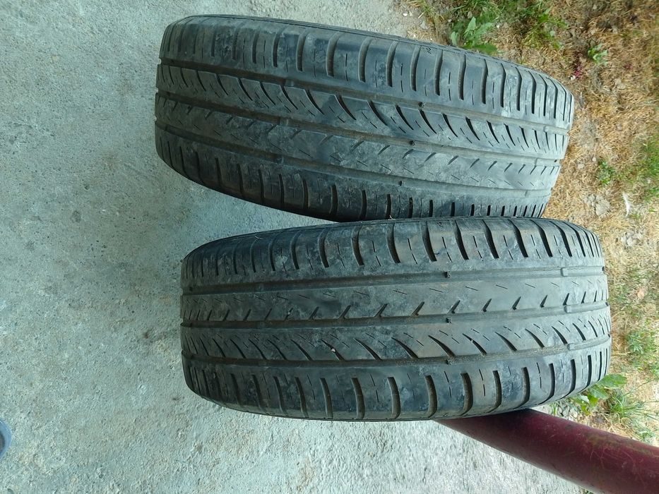 Anvelope Sportivă 185/55/15