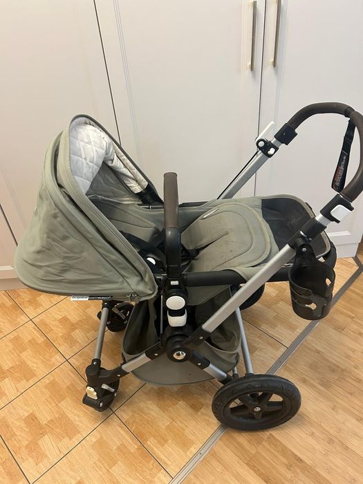 Bugaboo Cameleon 3