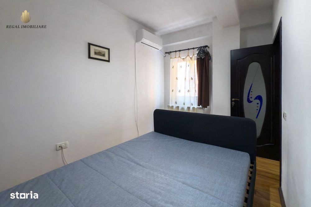 Garsonieră mobilată și utilată | Militari Residence | Lângă Bella Luna