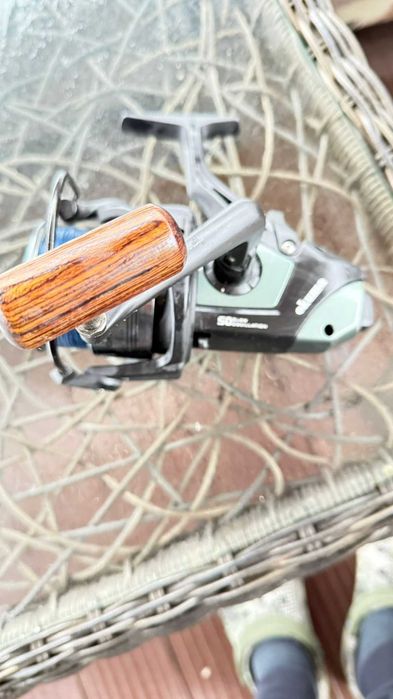 De vanzare mulinete OKUMA AVENTA 8000