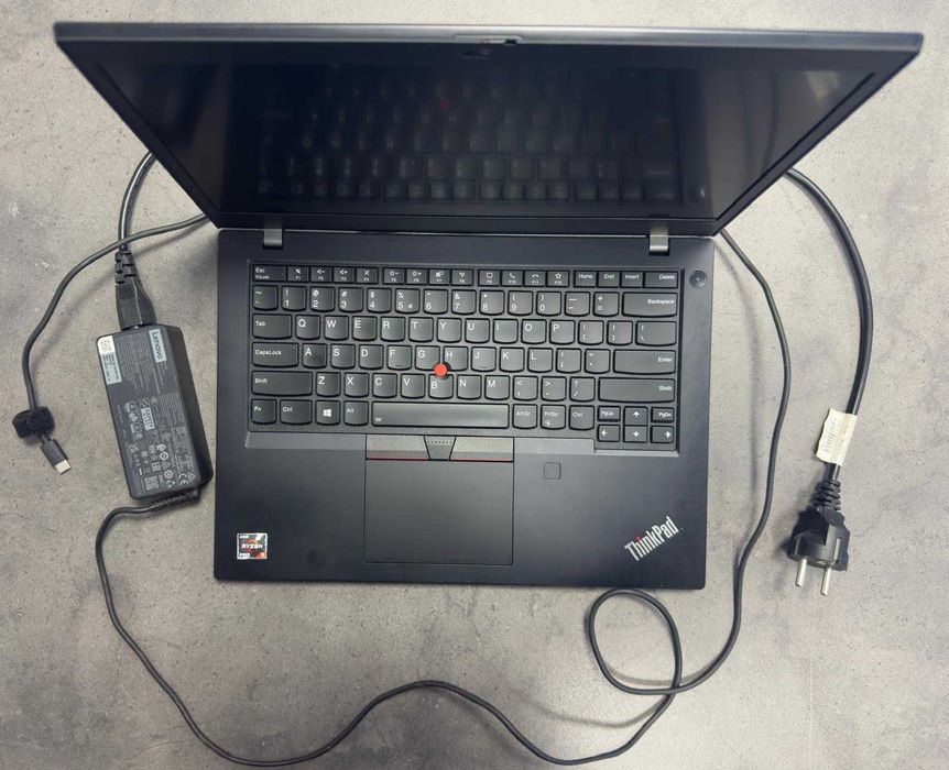 Lenovo - ThinkPad L14 [#10107#]