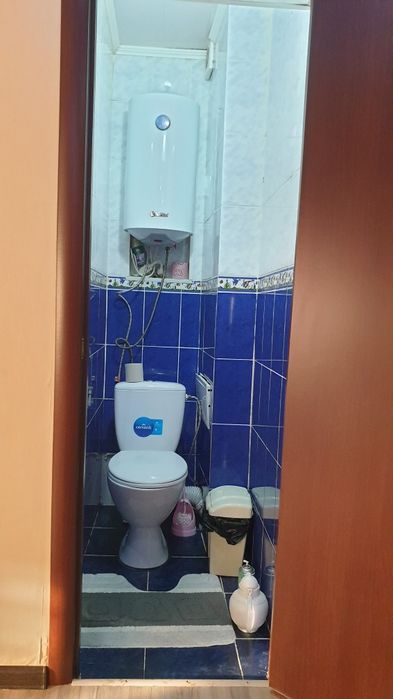 Продам 3 комнатную квартиру