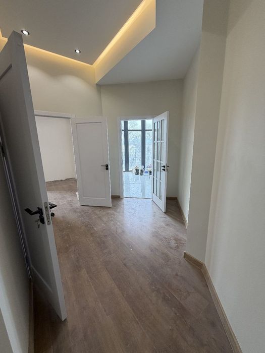 Новостройка ЖК Оби хаёт