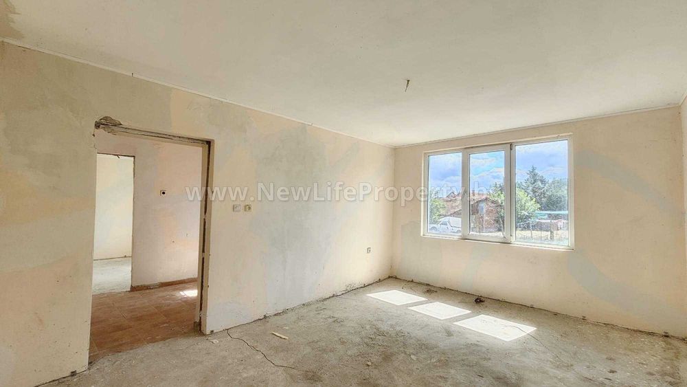 Продава се Къща в с. Дюлево, Област Бургас - 70 кв.м за 786 €/кв.м - Снимка #7