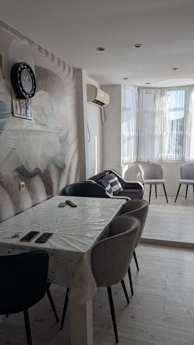 Продава се Двустаен апартамент в Силистра, в.з. Юг - 68 кв.м за 1050 €/кв.м - Снимка #4