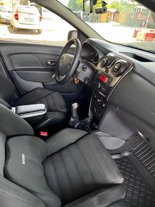 Vand Dacia Logan 1.2 16v GPL