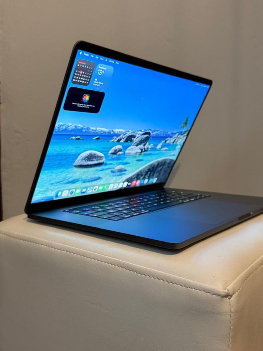 MacBook Pro 16-inch 2019