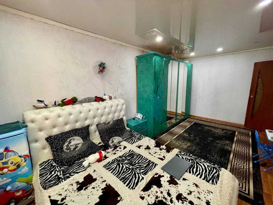 3-комнатная, 9мкрн, 5\5, 62м2, 1983м2